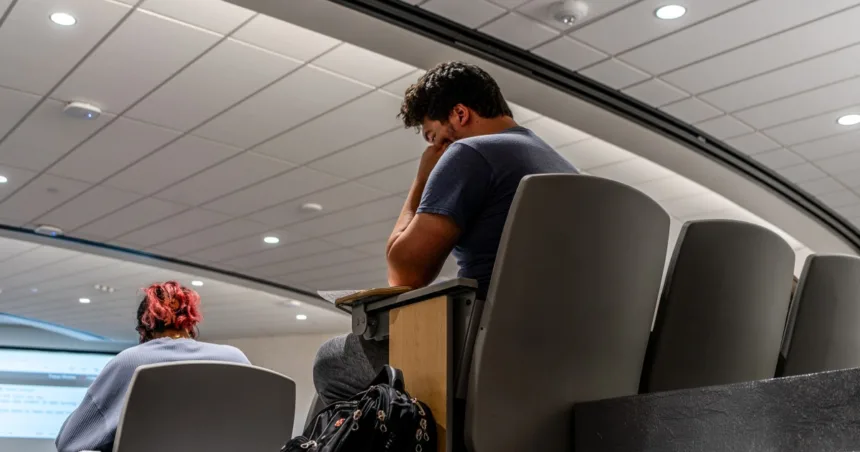 Student loan borrowers pursuing public service forgiveness are ‘panicking,’ expert says. Here’s what to know.