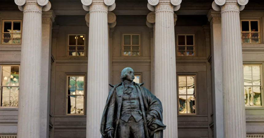 Treasury ends enforcement of business ownership database meant to stop shell company formation