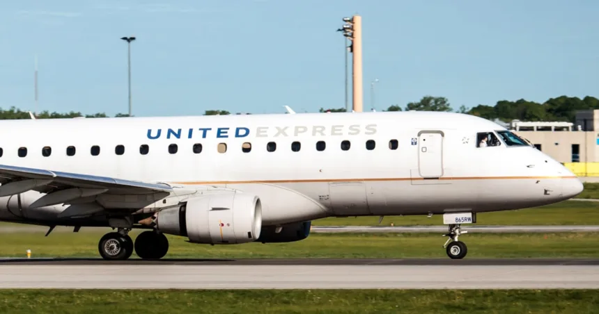5 passengers injured in severe turbulence on United flight, forcing emergency landing in Texas