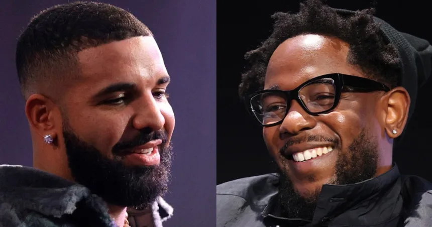 Drake’s record label files motion to dismiss his lawsuit over Kendrick Lamar’s ‘Not Like Us’