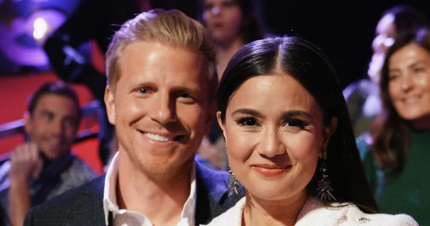 ‘Bachelor’ star Sean Lowe re-homes rescue dog after being attacked twice in 2 days