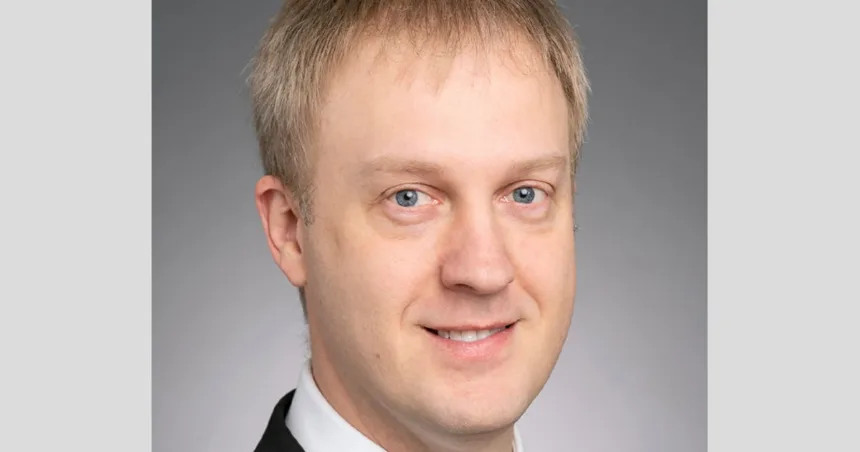 Minnesota state senator is accused of soliciting a minor for prostitution