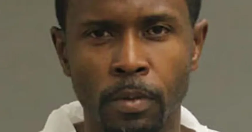 Serial bank robber — who moonlights as a crime novelist — allegedly strikes again about a year after his release from prison