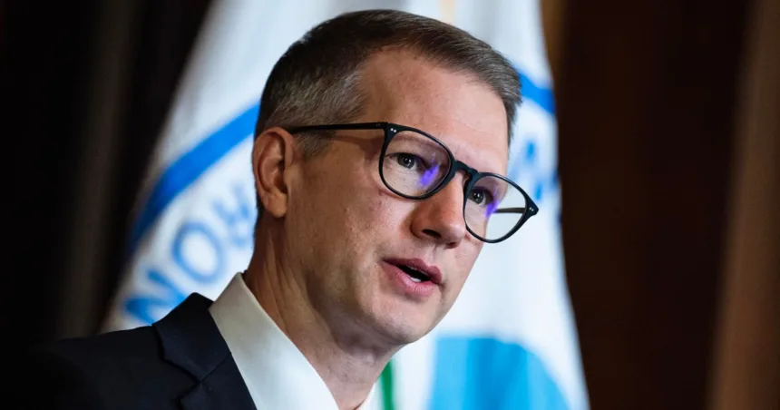 Chinese students slam GOP bill that would ban them from U.S. schools, say it’s ‘new Chinese Exclusion Act’