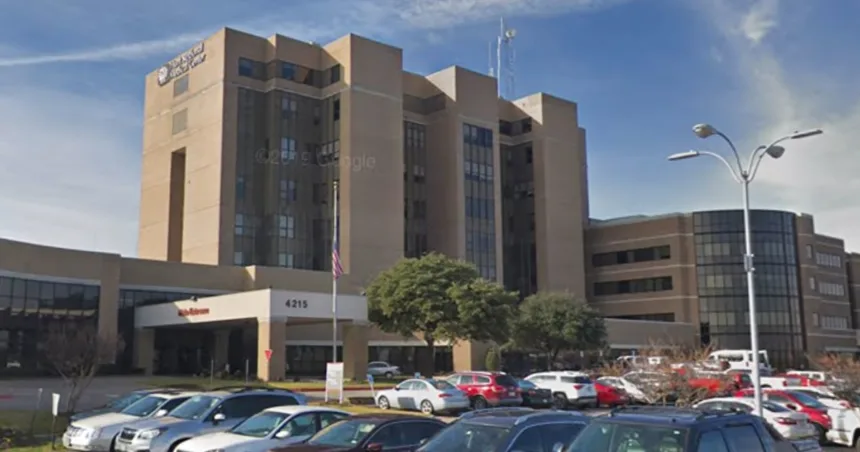 Mother says rifle inside car ‘went off’ hitting 3-year-old in the head