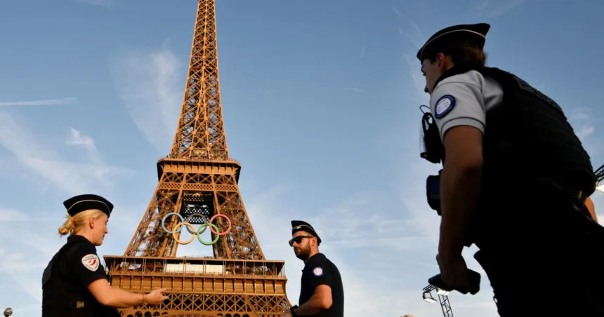 As security fears grip Europe, France plans to distribute a ‘survival guide’ to households