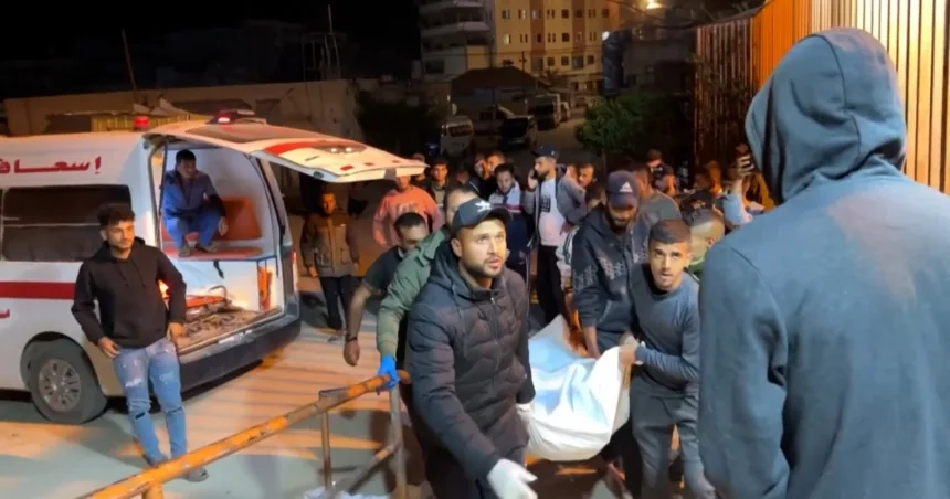 f_mo_la_gaza_strikes_250317-yt1mlx.jpg Israel’s military strikes Hamas targets in Gaza