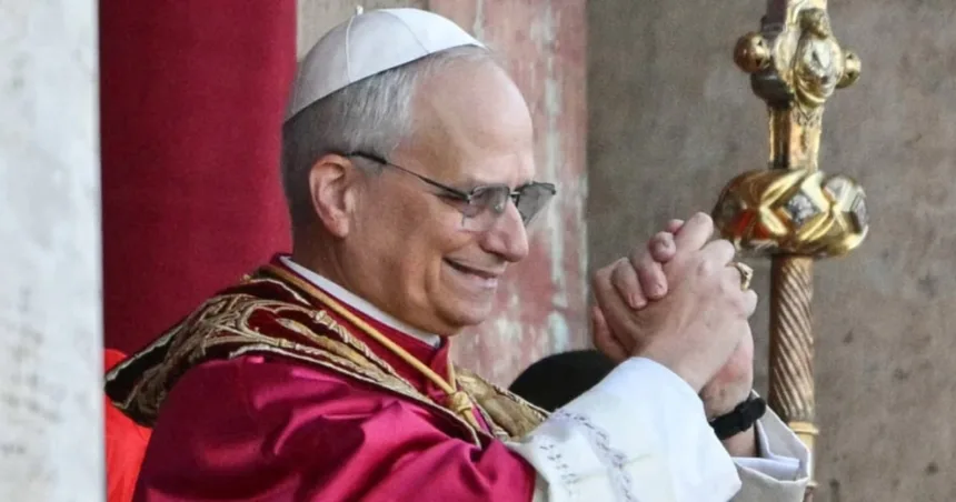 A look at Pope Leo’s ties to Chicago and the community’s reaction