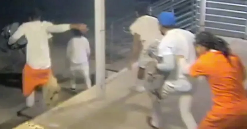 3 of 10 inmates recaptured after escape from New Orleans jail