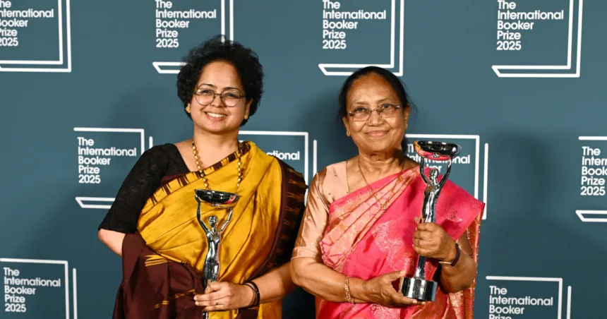 20250521-banu-mushtaq-jj-113a-29a45c.jpg Indian author Banu Mushtaq wins International Booker Prize with short story collection