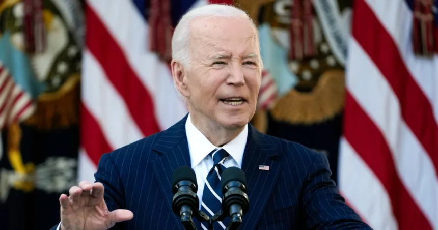 House Republicans to zero in on autopen use as part of investigation into Biden’s health