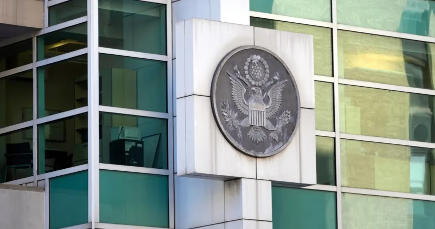 250425-chicago-immigration-customs-enforcement-building-ac-1148p-50baca.jpg U.S. citizen children sent with deported parents face major hurdles trying to return, advocates say