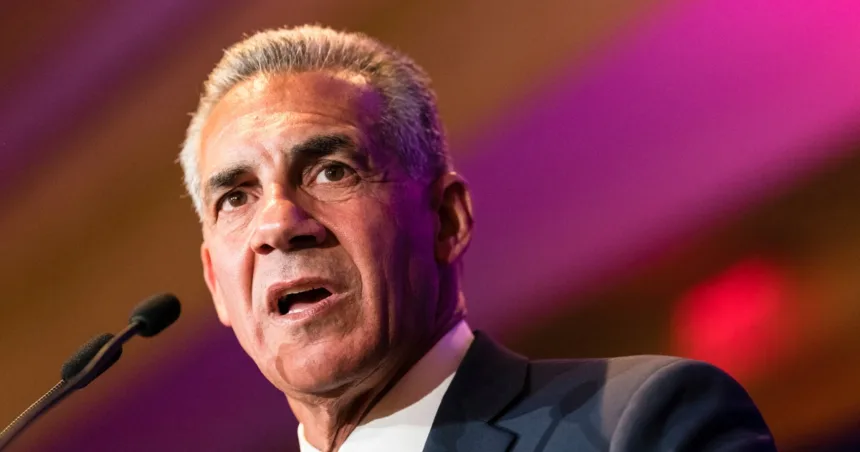 Trump endorses Jack Ciattarelli in New Jersey governor’s race