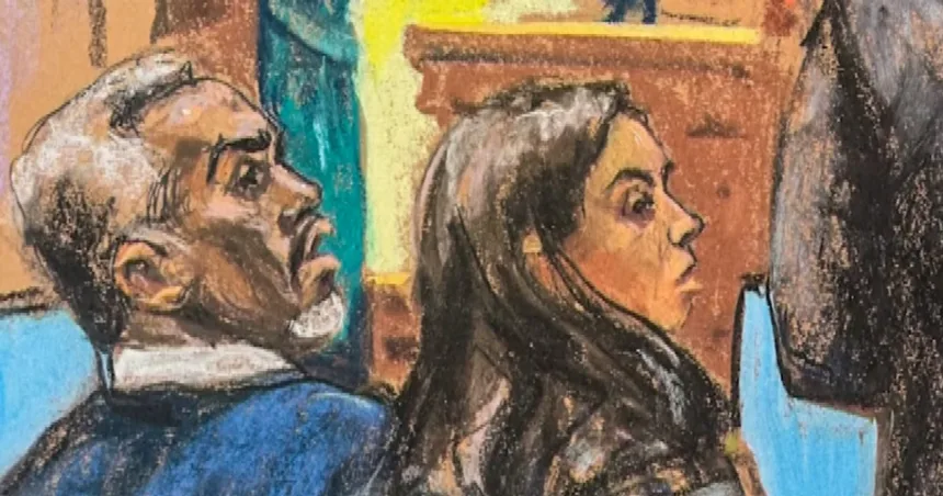 Sean ‘Diddy’ Combs, once the life of the party, has few A-list supporters