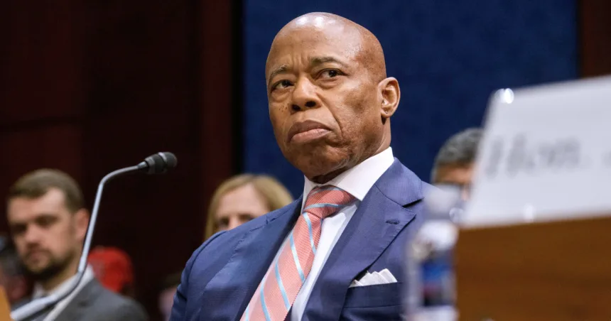 Unsealed files in NYC mayor’s criminal case shed light on investigation