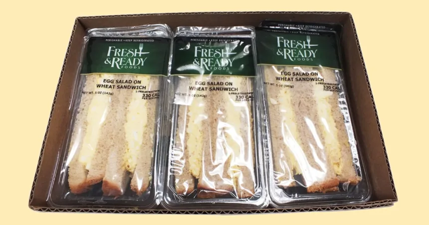 Listeria outbreak hospitalizes at least 10 in California and Nevada