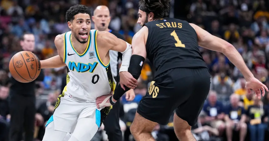 An NBA star was named ‘most overrated’ by his peers. He’s having the last laugh