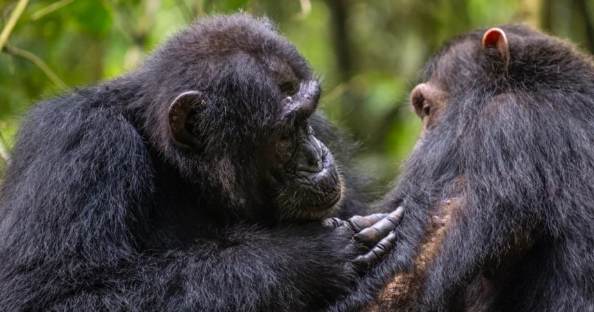 250513-wild-chimpanzees-Uganda-Elodie-Freymann-2-ew-151p-e9e976.jpg Chimps use medicinal plants to treat their wounds