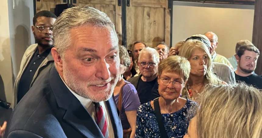 250514-John-Reid-ch-0926-56cda2.jpg Virginia GOP embraced a diverse ticket in this year’s elections. Then things got complicated