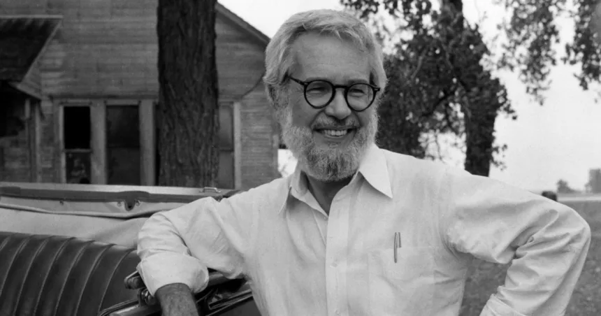 250514-Robert-Benton-RS-60f30b.jpg Robert Benton, Oscar-winning filmmaker of ‘Kramer vs. Kramer,’ dies at 92