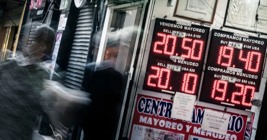 House Republicans want to tax remittances sent by migrants, visa holders to their home countries