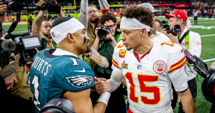 The 10 most intriguing games of the 2025 NFL season