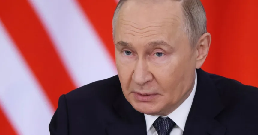 250515-PutinRS-5e3e4f.jpg Putin skips out on the direct Ukraine peace talks that he suggested