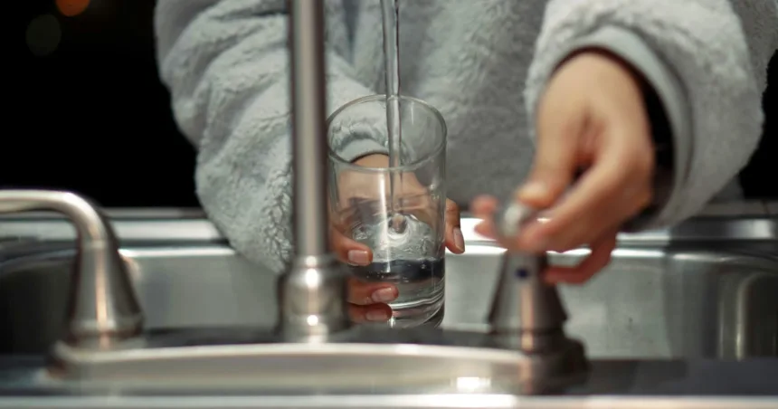 What you need to know about ‘forever chemicals’ in drinking water