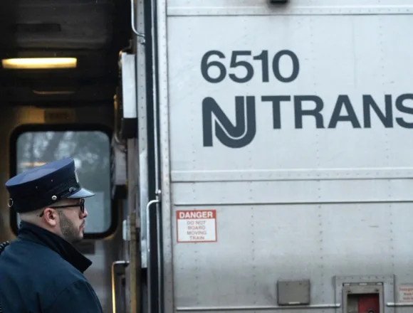 250515-nj-transit-conductor-2024-ac-1038p-a3d4ec.jpg New Jersey Transit engineers, trainmen strike, stranding potentially 350,000 commuters