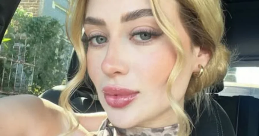 Beauty influencer Valeria Marquez shot dead during TikTok live stream in Mexico