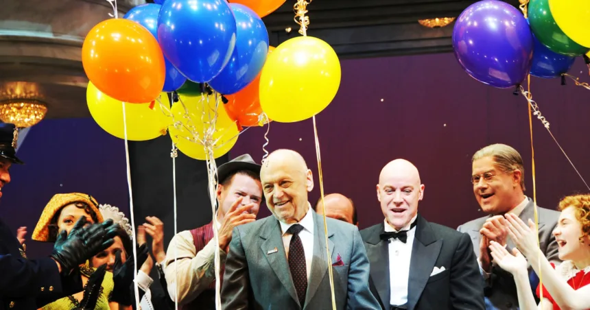 250516-Charles-Strouse-3-RS-089005.jpg Charles Strouse, Broadway composer of ‘Annie’ and ‘Bye Bye Birdie,’ dies at 96