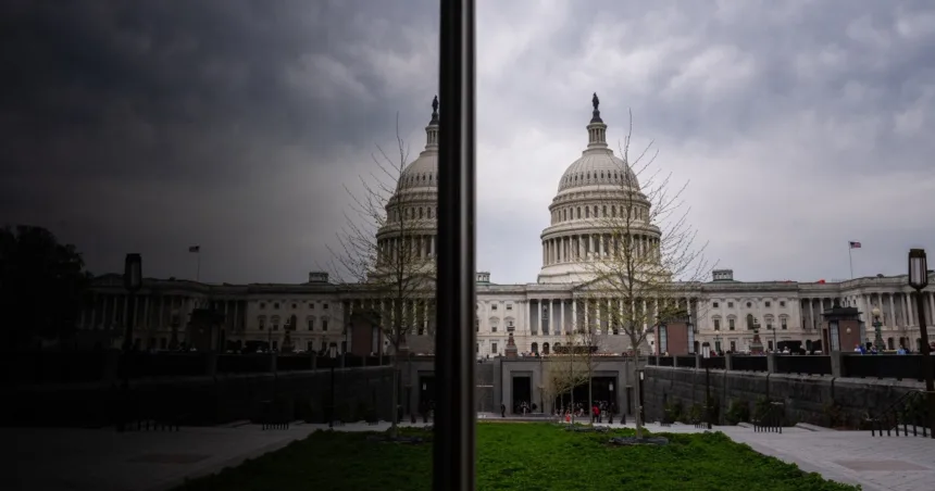 Republicans seek new oversight of online speech while boosting AI