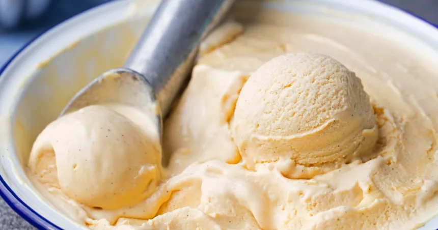 Nearly 18,000 containers of ice cream recalled for potential plastic contamination