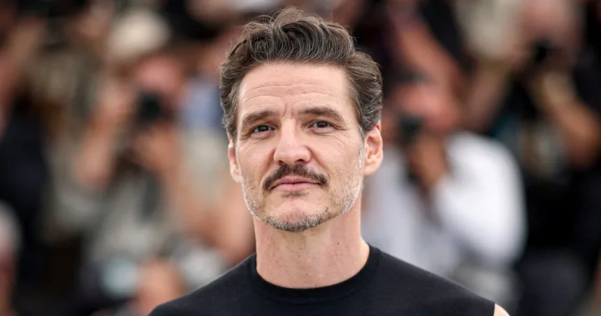 Pedro Pascal delicately addresses U.S. deportations