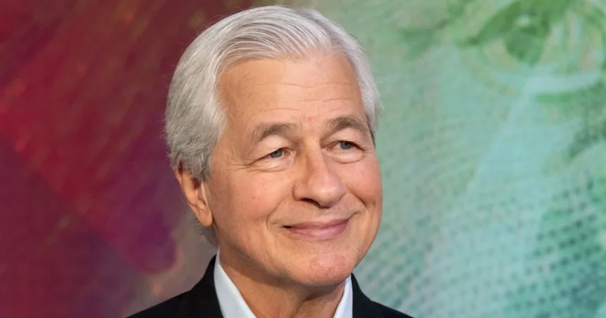 JPMorgan CEO Jamie Dimon says the bank will let clients buy bitcoin