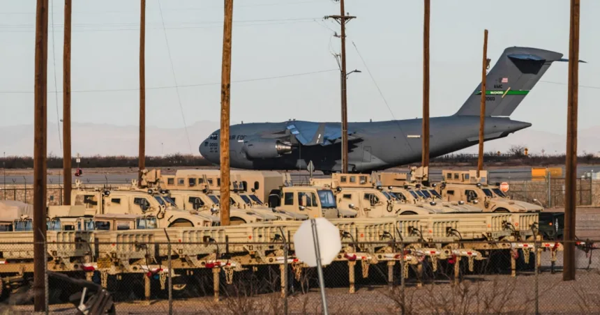 Judge says Trump administration ‘unquestionably’ violated court order with deportations to South Sudan