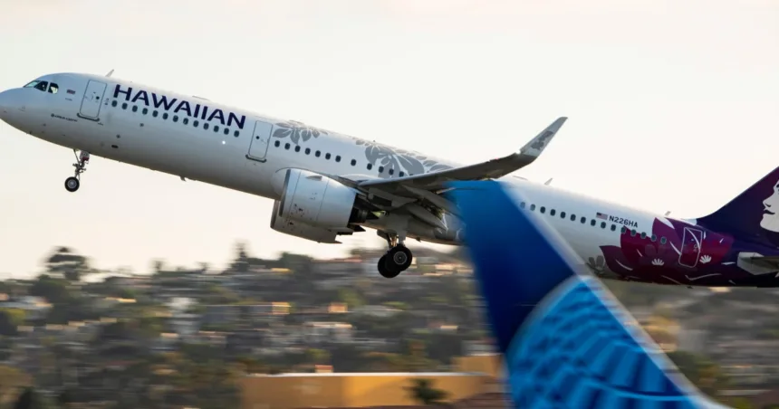 250521-Hawaiian-Airlines-RS-cb7f95.jpg Navy technician charged with making a false bomb threat on a Hawaiian Airlines flight