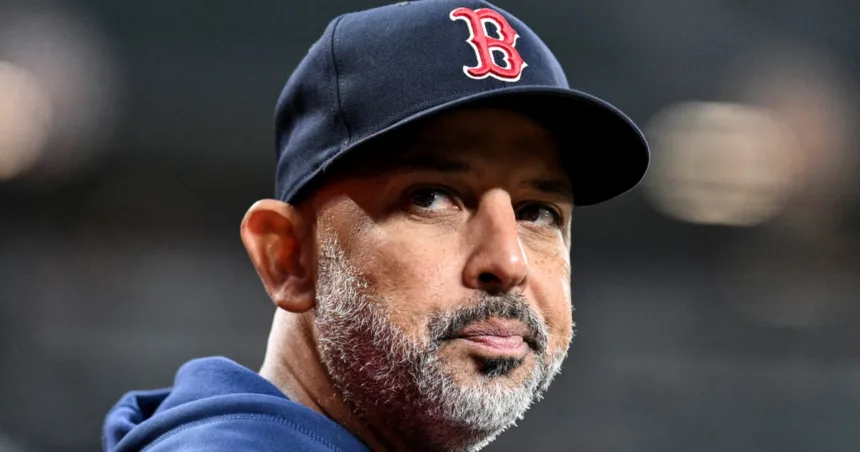 250521-alex-cora-vl-428p-ca3fd1.jpg Boston Red Sox manager addresses criticism after missing game for daughter’s graduation