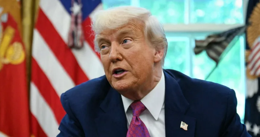 White House purges transcripts of Trump’s remarks from its website