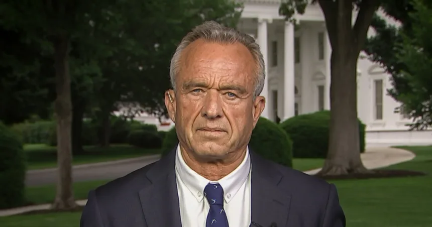 250522-Robert-F-Kennedy-Jr-ew-510p-d77db7.jpg RFK Jr. on chemicals, sick kids and that swim in contaminated water