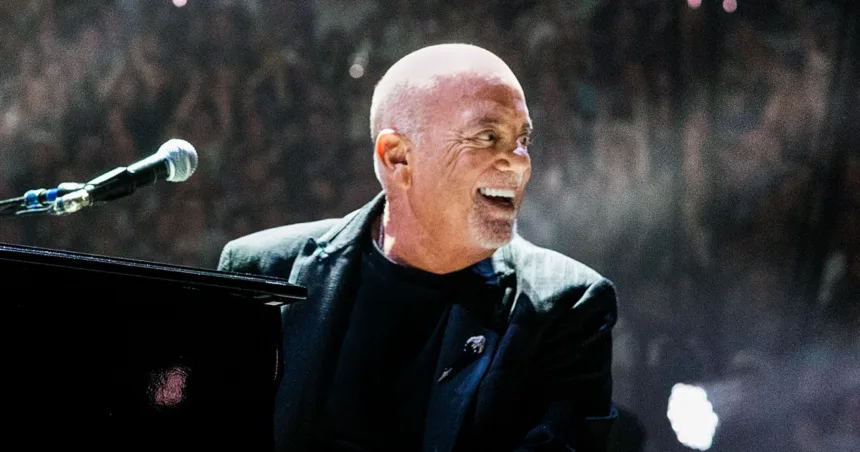 What to know on normal pressure hydrocephalus as Billy Joel cancels tour