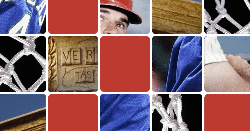 A streaming service re-rebrands and an infamous baseball ban is lifted: The news quiz