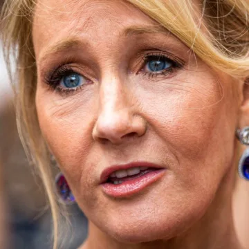 JK Rowling responds to ongoing rift with Emma Watson over transgender rights