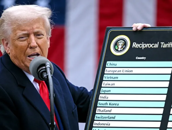 Trump launches next phase of trade war with new investigations