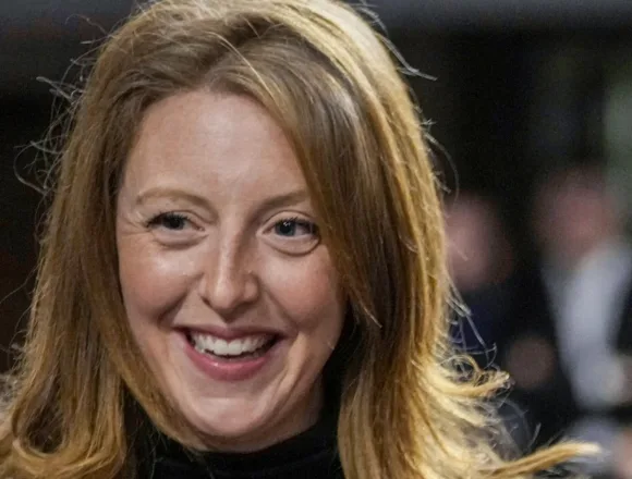 250507-Casey-Means-ch-0915-43c037.jpg Trump surgeon general pick Dr. Casey Means to appear in Senate hearing