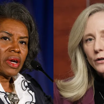 Government shutdown threatens to upend Virginia’s race for governor