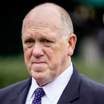 Border czar says ICE may not leave airports once TSA officers are paid