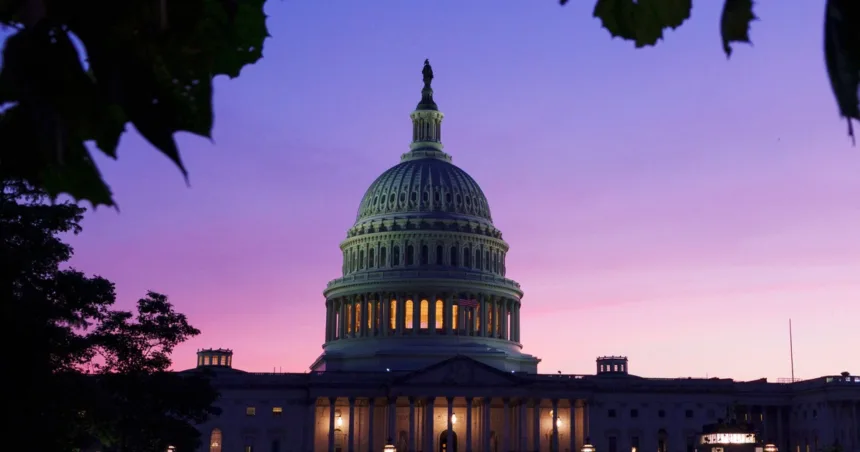 At least 12 Democratic lawmakers plan to boycott Trump’s State of the Union address