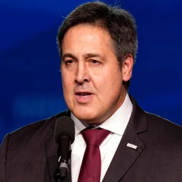 Project 2025 architect drops GOP primary bid against Sen. Lindsey Graham