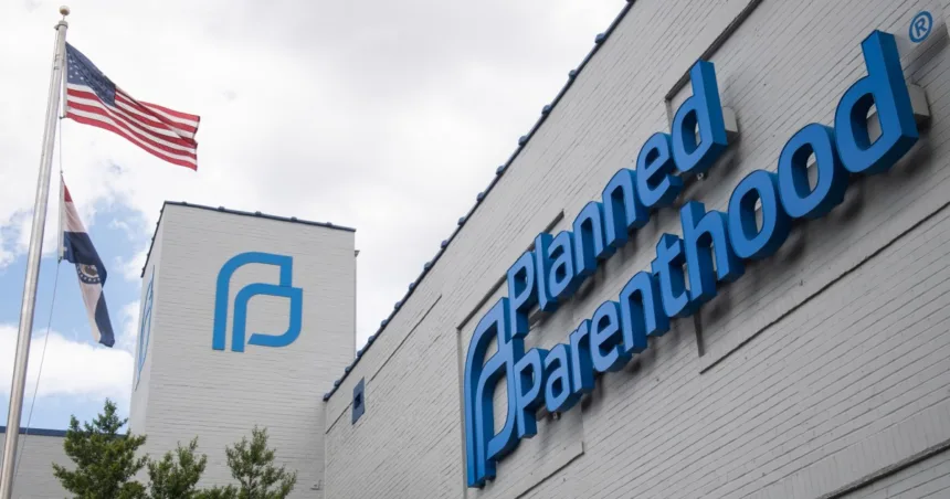 Title X funding for reproductive health care could lapse due to Trump admin delays